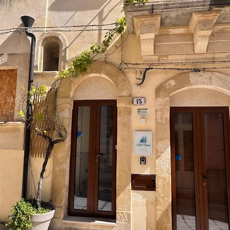 Alex Rooms Ragusa Exterior foto