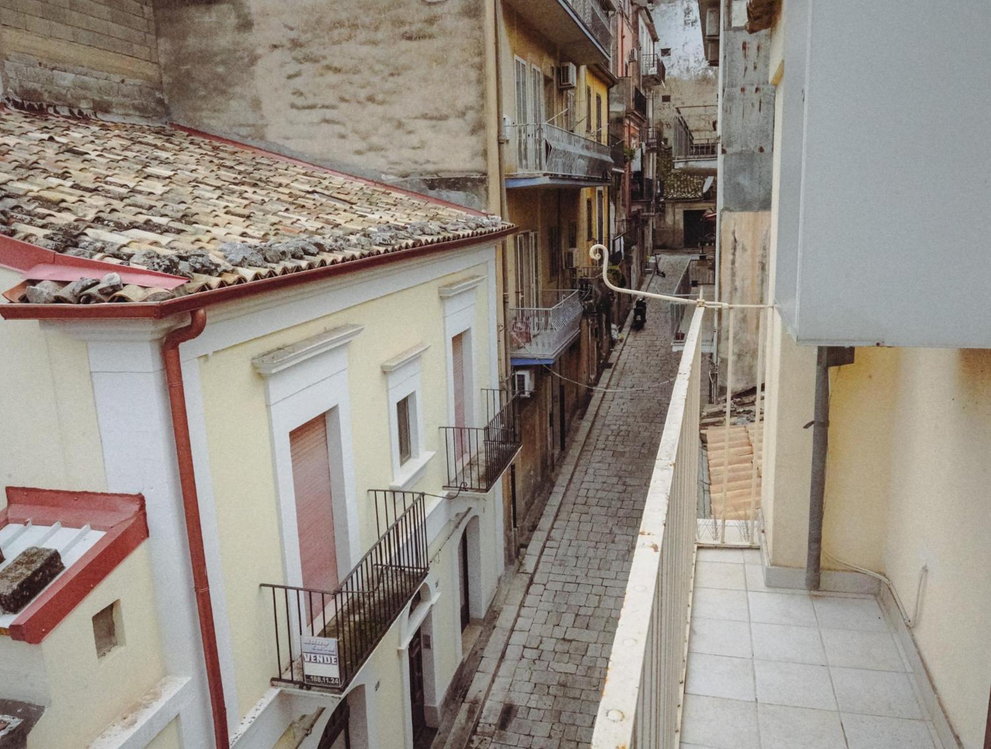 Alex Rooms Ragusa Exterior foto