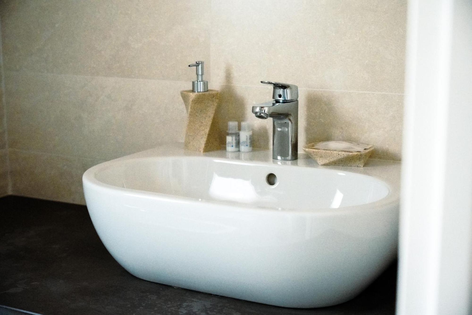 Alex Rooms Ragusa Exterior foto