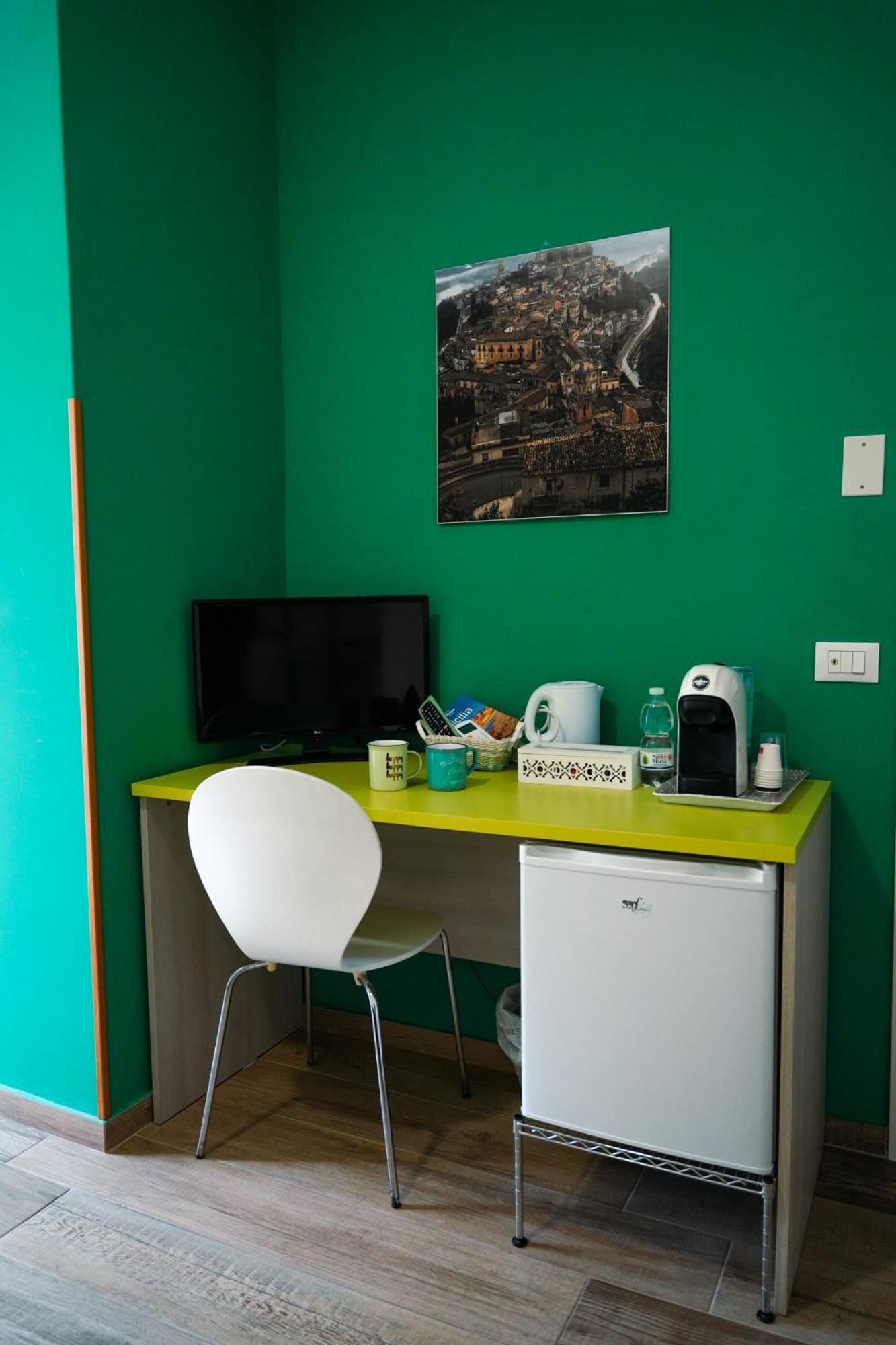 Alex Rooms Ragusa Exterior foto