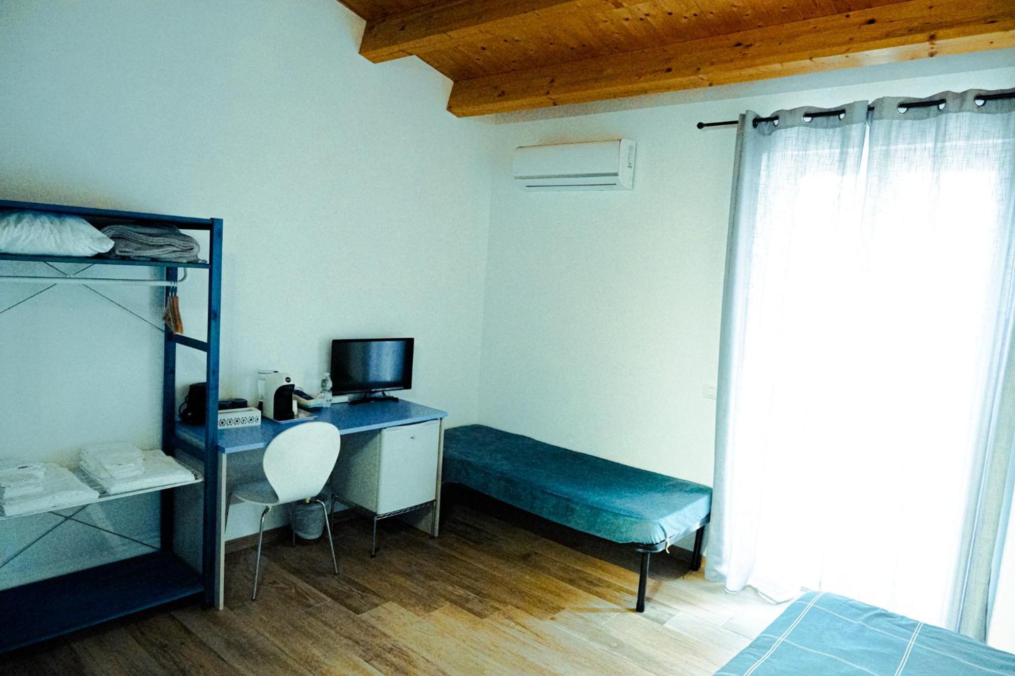 Alex Rooms Ragusa Exterior foto