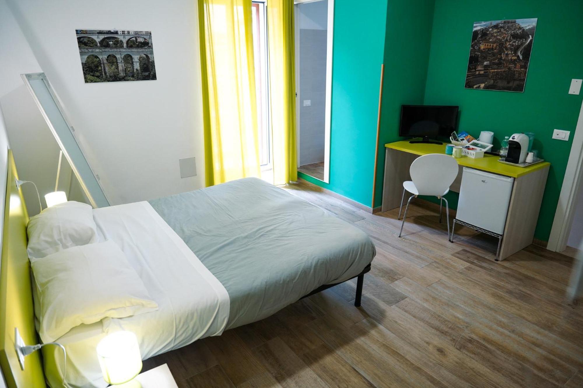 Alex Rooms Ragusa Exterior foto