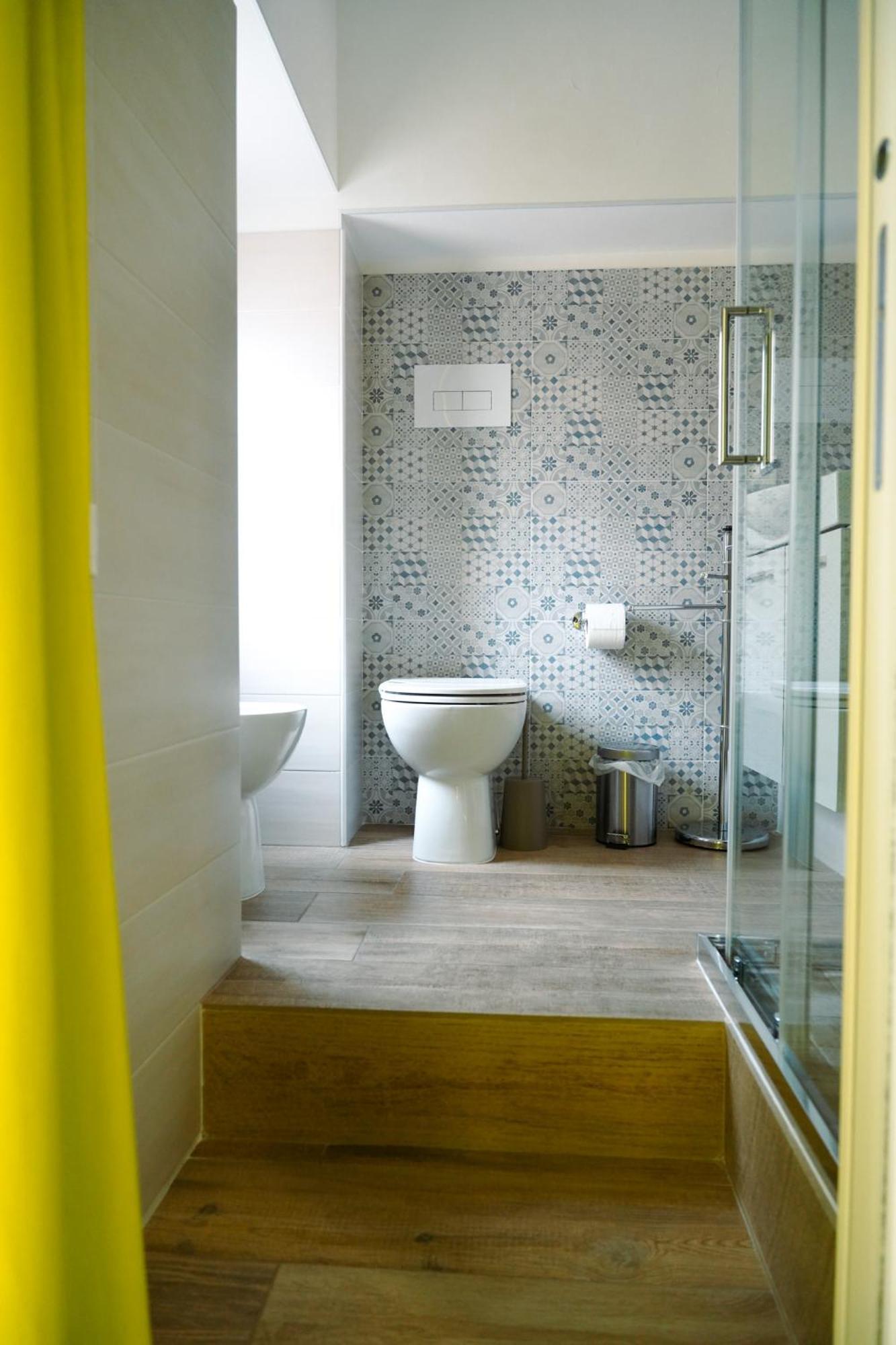 Alex Rooms Ragusa Exterior foto