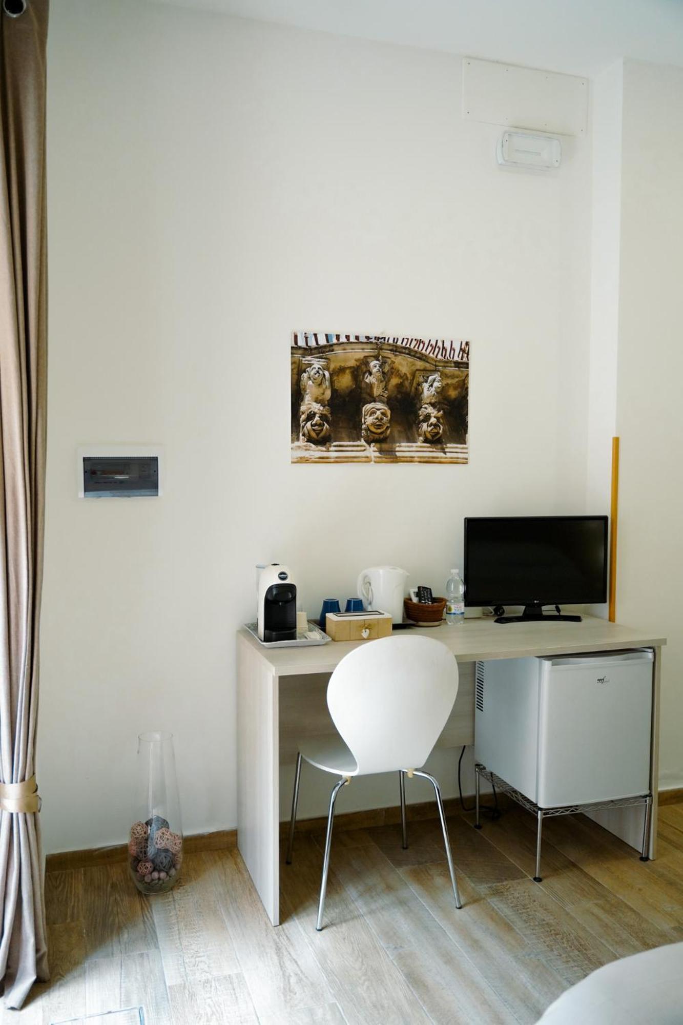 Alex Rooms Ragusa Exterior foto