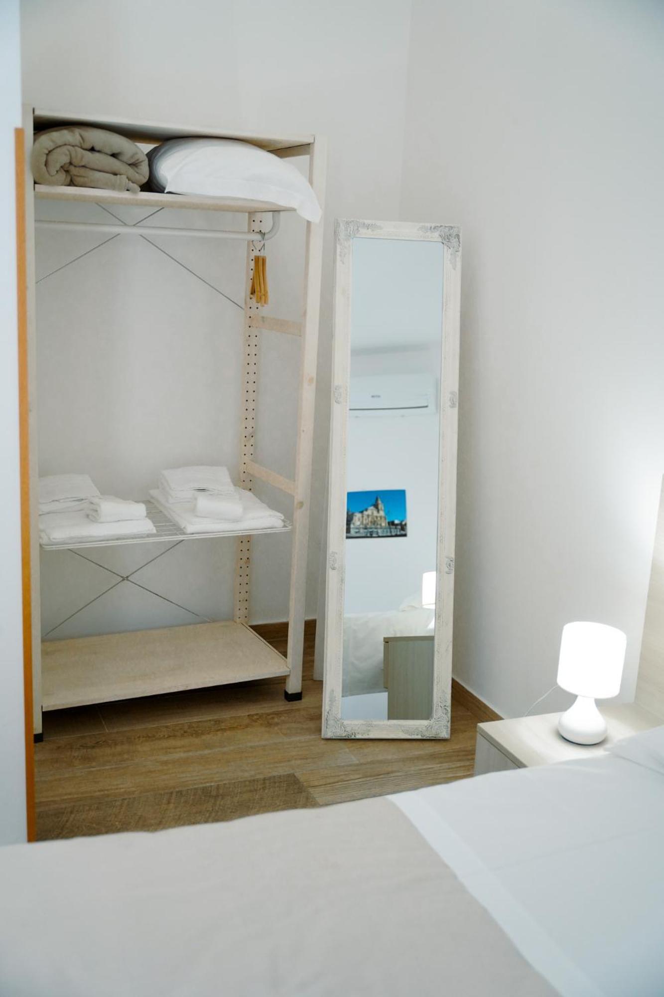 Alex Rooms Ragusa Exterior foto